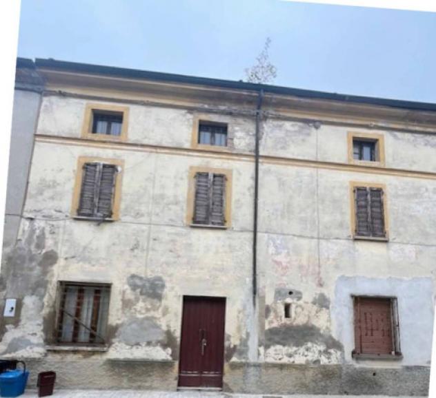 Immobile in asta di 182 m² con più di 5 locali in vendita a Tornata - Foto 3