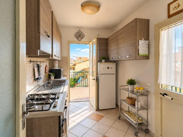 Appartamento in vendita a Viareggio 69 mq Rif: 1448730 - Foto 8