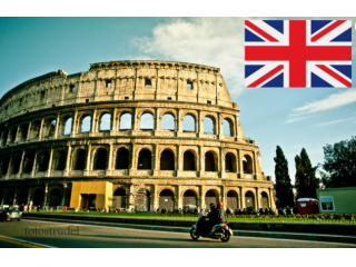 Roma Vaticano: Insegnante Madrelingua Inglese [MSc _ Ph.D] _ max serietà