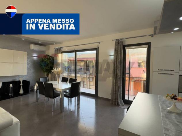 appartamento in vendita a Cinisi