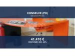 Immobile in asta di 55 m² in vendita a Conselve