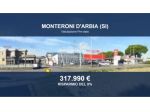 Immobile in asta di 507 m² in vendita a Monteroni d'Arbia