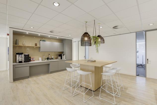 Ufficio privato in affitto - Regus Piacenza, Piazzale G. Marconi a Piacenza - Foto 6