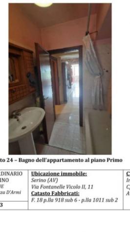 Immobile in asta di 147 m² in vendita a Serino - Foto 12