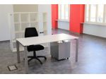 Postazione scrivania Torino Coworking Center