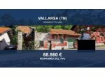 Immobile in asta di 762 m² in vendita a Vallarsa