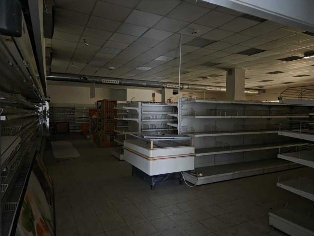 1 Vetrina in affitto a Vignola - Foto 6