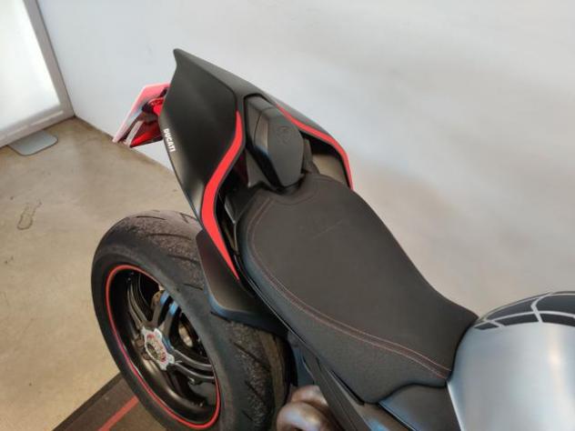 DUCATI Streetfighter V4 SP rif. 23938307 - Foto 8