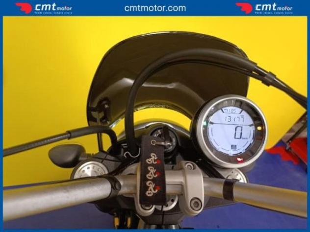 DUCATI Scrambler 800 Garantita e Finanziabile rif. 24158417 - Foto 5