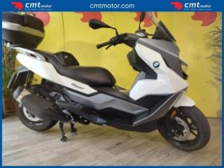 BMW C 400 GT ABS rif. 23971924