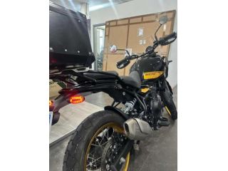 ROYAL ENFIELD Himalayan 450 rif. 23993189
