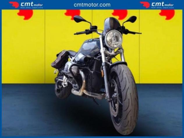 BMW R Nine T Garantita e Finanziabile rif. 23894376 - Foto 2
