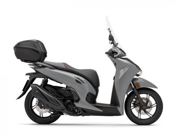 HONDA SH 350 Sport rif. 23339945