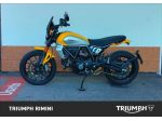 Ducati Scrambler 800 Icon