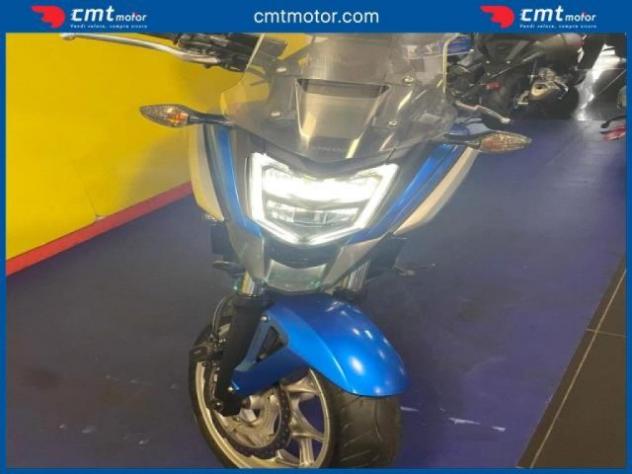 HONDA NC 750 X Garantita e Finanziabile rif. 23545649 - Foto 6