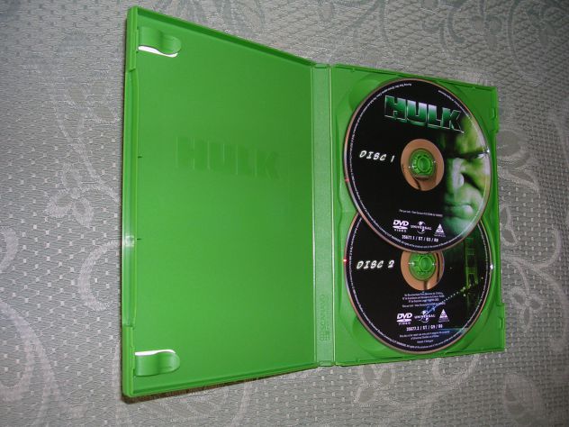 HULK - Foto 6