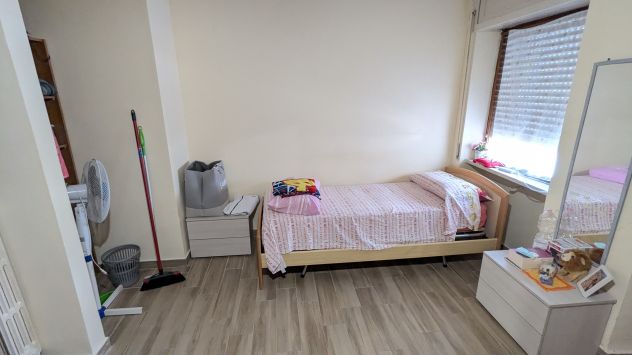 2 camere spese incluse adiacente università - Foto 6