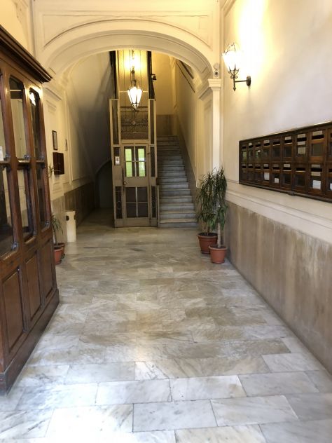 camera prestigiosa per studentessa in piazza bovio - Foto 5