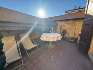 Attico / Mansarda di 30 m² con 1 locale in affitto a Bologna