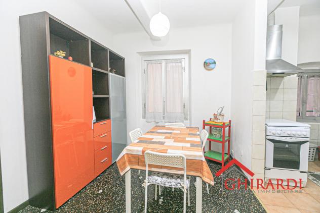 Trilocale in affitto a Genova - Foto 7