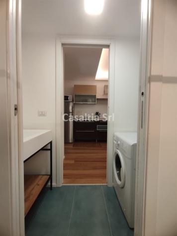 Bilocale di 42mq arredato in affitto – Via della martinella - Foto 11