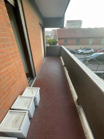 Stanza in appartamento in affitto a Torino - Foto 15