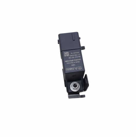 CENTRALINA CANDELETTE CITROEN Jumpy Furgone 9803299780 AH01 Diesel 2000 (16) - Foto 4