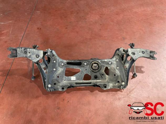 CULLA MOTORE AUDI A3 Sportback (8YA) 5WA199315F benzina (19) - Foto 3