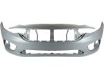 Frontale Fiat Tipo paraurti griglia fanale rinforzo kit airbag