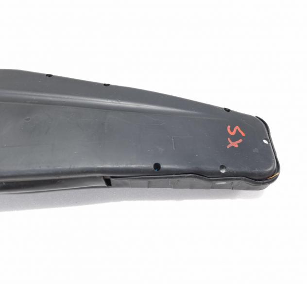 AIRBAG SEDILE SINISTRO RENAULT Clio Serie IV 985H16834R (1219) - Foto 8