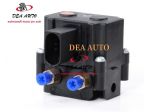 Gruppo valvola sospensione bmw E61 37206789937