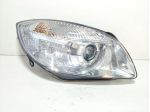 FARO ANTERIORE DESTRO SKODA Fabia Berlina 2° Serie 5J1941018 (0714)