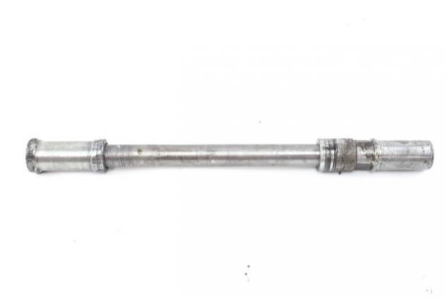 HONDA GOLD WING GL 1100 44301463000 PERNO RUOTA ANTERIORE 80 - 83 FRONT WHEEL AXLE