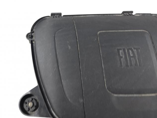 BOX SCATOLA FILTRO ARIA FIAT Panda 3° Serie 52149229 46341162 Hybrid 1000 (12) - Foto 2