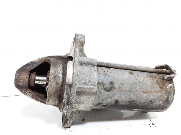 MOTORINO D' AVVIAMENTO FORD Fiesta 6° Serie 8V211100BD RTJA, RTJB, RTJD, SPJA, SPJC, SPJE Bifuel/Gas 1400 (0817) - Foto 3