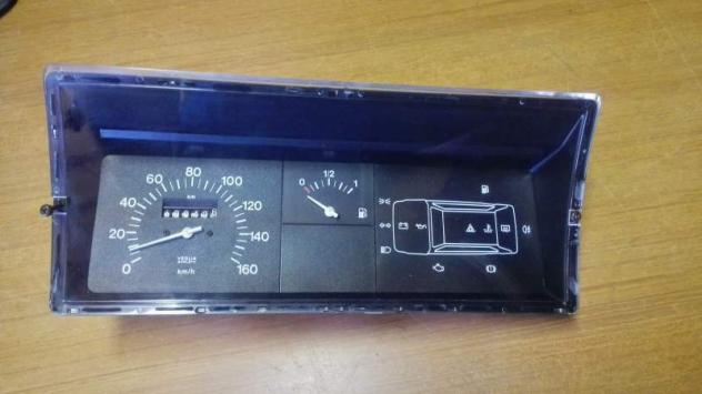 Quadro Strumenti Fiat Panda 1100 1 serie anno 2003