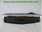 0212510 GRIGLIA MASCHERINA ANTERIORE CON CORNICE CROMATA LANCIA Y 10 YPSILO &hellip;