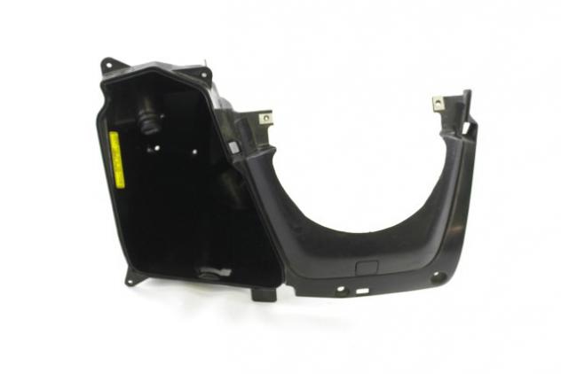 HONDA SILVER WING 600 64365MCT770 COVER RETROSCUDO PORTAOGGETTI SINISTRA PF01 01 - 09 LEFT BOX 64365MCT0000