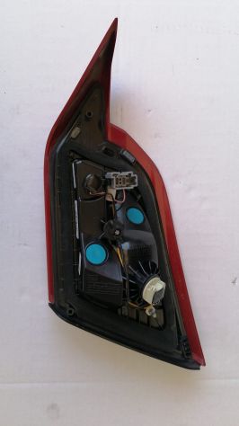 FANALE POSTERIORE SX INTERNO FORD FIESTA 2018 H1BB13A603BH - Foto 2