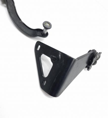 CERNIERE PORTA SCORREVOLE DESTRA RENAULT Trafic Serie 93451798 (14) - Foto 15