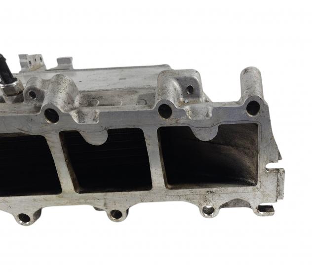 COLLETTORE ASPIRAZIONE AUDI A4 Avant (8W5) 04L129766AD DEU Diesel 2000 (15) - Foto 4