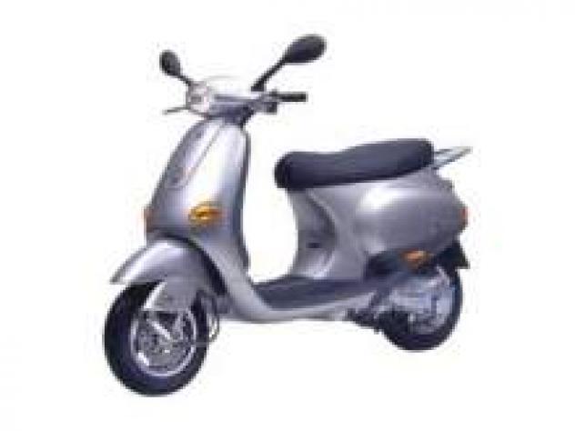 PIAGGIO VESPA ET4 50 CARTER INGRANAGGI RUOTA POSTERIORE 2000 2005 C26100 - Foto 5