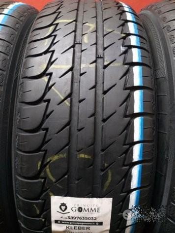 4 gomme 215 60 17 kleber a4482 - Foto 3