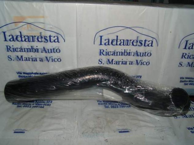 Tubo intercooler iveco daily 35c18 504136612 - Foto 3