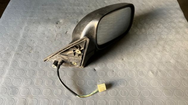 Specchietto retrovisore DX Subaru Forester del 1999 - Foto 2