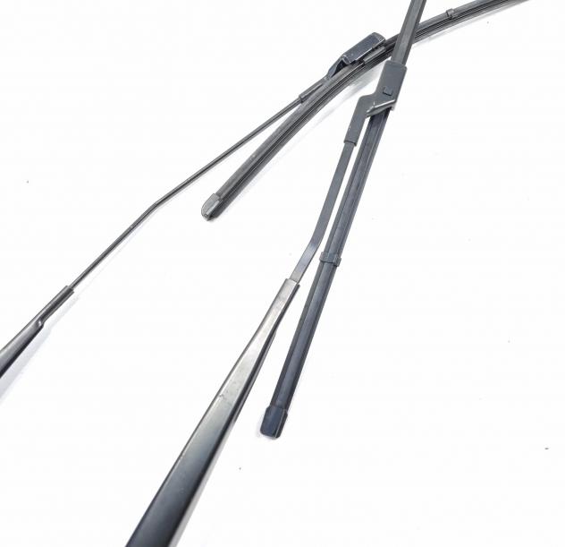 SPAZZOLE TERGICRISTALLO ANTERIORE BMW Serie 2 Gran Tourer (F46) B47 C20 A, B47 C20 B (14) - Foto 8