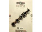 COLLETTORE DI SCARICO CITROEN C3 Pluriel 397723 8HZ diesel 1398 (03)