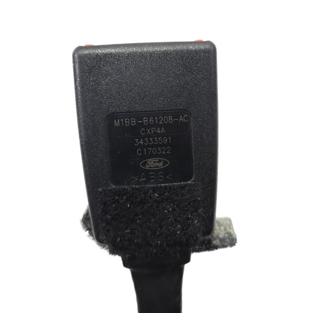 AGGANCIO CINTURA DI SICUREZZA ANT DX FORD Puma Serie M1BB-B61208-AC (19) - Foto 12