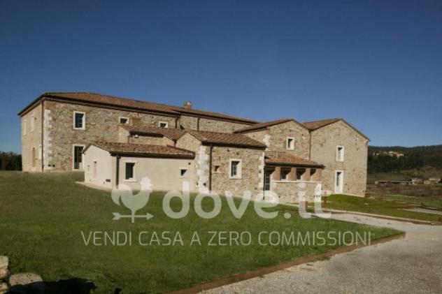 Rustico / Casale di 16000 m² con più di 5 locali in vendita a Rapolano Terme - Foto 11