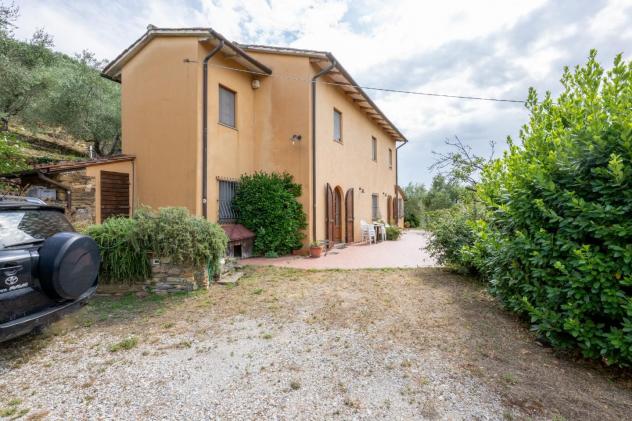 Rustico in vendita a Vicopisano 180 mq Rif: 1424499